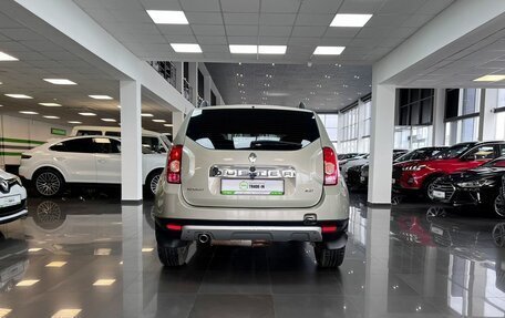 Renault Duster I рестайлинг, 2013 год, 1 455 000 рублей, 4 фотография