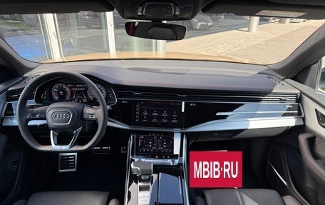 Audi Q8 I, 2025 год, 12 990 000 рублей, 30 фотография