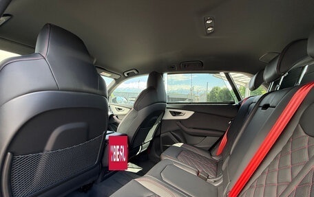 Audi Q8 I, 2025 год, 12 990 000 рублей, 27 фотография