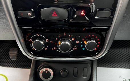 Renault Duster I рестайлинг, 2013 год, 1 455 000 рублей, 19 фотография