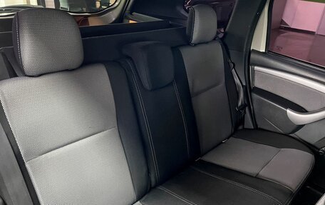Renault Duster I рестайлинг, 2013 год, 1 455 000 рублей, 13 фотография