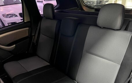Renault Duster I рестайлинг, 2013 год, 1 455 000 рублей, 10 фотография