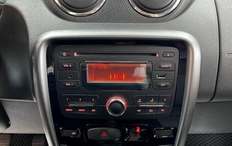 Renault Duster I рестайлинг, 2013 год, 1 455 000 рублей, 18 фотография