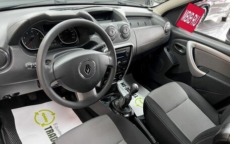 Renault Duster I рестайлинг, 2013 год, 1 455 000 рублей, 9 фотография
