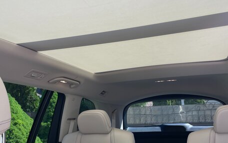 Mercedes-Benz GLS, 2021 год, 7 950 000 рублей, 5 фотография