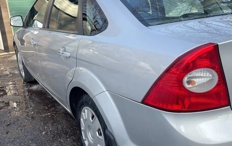Ford Focus II рестайлинг, 2008 год, 790 000 рублей, 5 фотография