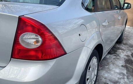 Ford Focus II рестайлинг, 2008 год, 790 000 рублей, 4 фотография