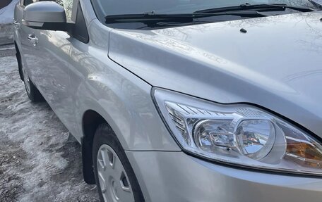 Ford Focus II рестайлинг, 2008 год, 790 000 рублей, 3 фотография