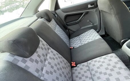 Ford Focus II рестайлинг, 2008 год, 790 000 рублей, 10 фотография