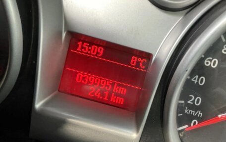 Ford Focus II рестайлинг, 2008 год, 790 000 рублей, 11 фотография