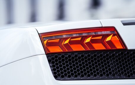 Lamborghini Gallardo I рестайлинг, 2012 год, 15 900 000 рублей, 13 фотография