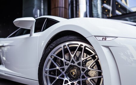 Lamborghini Gallardo I рестайлинг, 2012 год, 15 900 000 рублей, 6 фотография