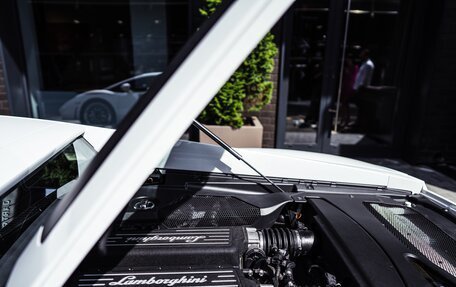 Lamborghini Gallardo I рестайлинг, 2012 год, 15 900 000 рублей, 10 фотография