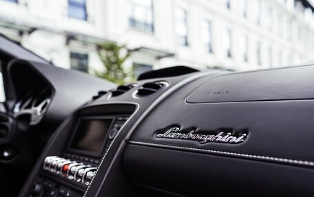 Lamborghini Gallardo I рестайлинг, 2012 год, 15 900 000 рублей, 8 фотография