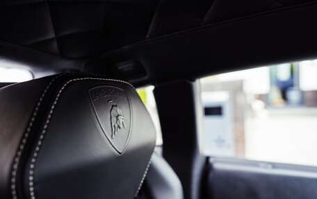 Lamborghini Gallardo I рестайлинг, 2012 год, 15 900 000 рублей, 12 фотография