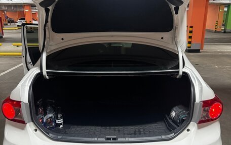 Toyota Corolla, 2012 год, 1 080 000 рублей, 12 фотография