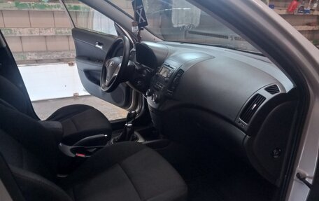 Hyundai i30 I, 2011 год, 730 000 рублей, 4 фотография