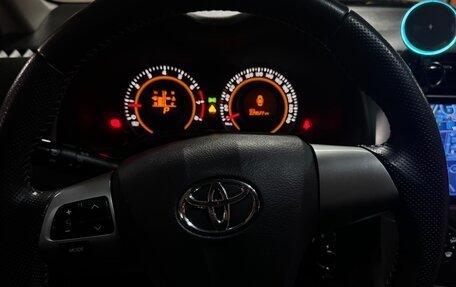 Toyota Corolla, 2012 год, 1 080 000 рублей, 7 фотография