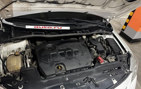 Toyota Corolla, 2012 год, 1 080 000 рублей, 13 фотография