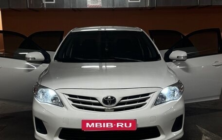 Toyota Corolla, 2012 год, 1 080 000 рублей, 6 фотография