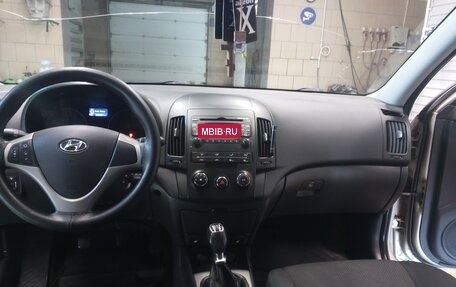 Hyundai i30 I, 2011 год, 730 000 рублей, 5 фотография