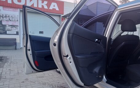 Hyundai i30 I, 2011 год, 730 000 рублей, 12 фотография