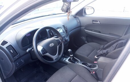 Hyundai i30 I, 2011 год, 730 000 рублей, 14 фотография