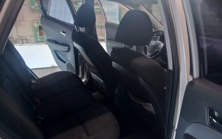 Hyundai i30 I, 2011 год, 730 000 рублей, 7 фотография