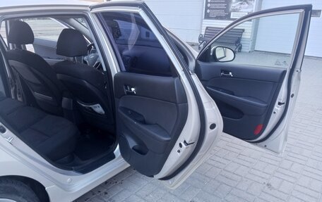 Hyundai i30 I, 2011 год, 730 000 рублей, 11 фотография