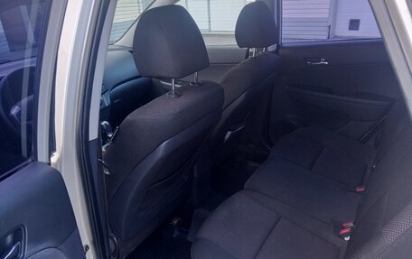 Hyundai i30 I, 2011 год, 730 000 рублей, 15 фотография