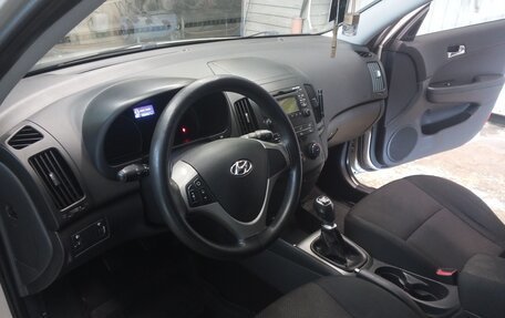 Hyundai i30 I, 2011 год, 730 000 рублей, 6 фотография