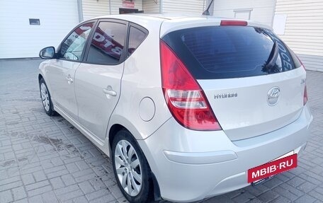 Hyundai i30 I, 2011 год, 730 000 рублей, 13 фотография