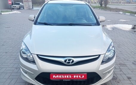 Hyundai i30 I, 2011 год, 730 000 рублей, 16 фотография