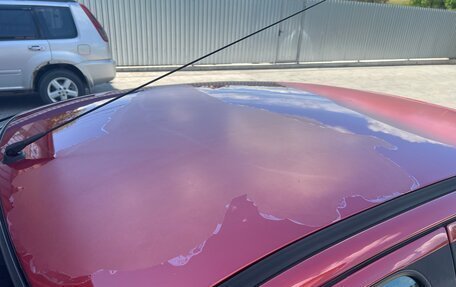 Peugeot 206, 2009 год, 410 000 рублей, 9 фотография