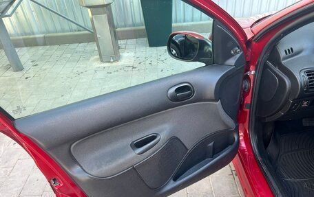 Peugeot 206, 2009 год, 410 000 рублей, 15 фотография