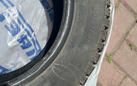Peugeot 206, 2009 год, 410 000 рублей, 28 фотография