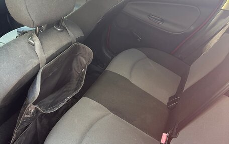 Peugeot 206, 2009 год, 410 000 рублей, 22 фотография