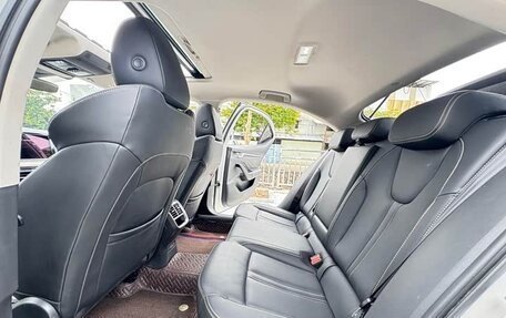 Skoda Octavia IV, 2022 год, 1 680 000 рублей, 10 фотография