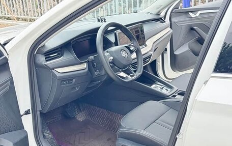 Skoda Octavia IV, 2022 год, 1 680 000 рублей, 5 фотография