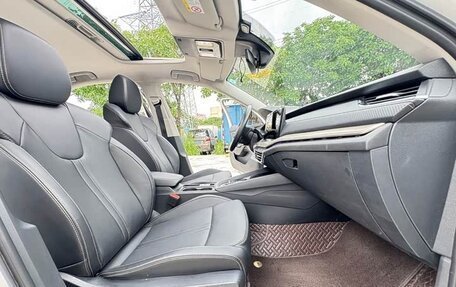 Skoda Octavia IV, 2022 год, 1 680 000 рублей, 9 фотография