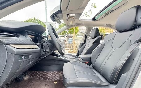Skoda Octavia IV, 2022 год, 1 680 000 рублей, 6 фотография