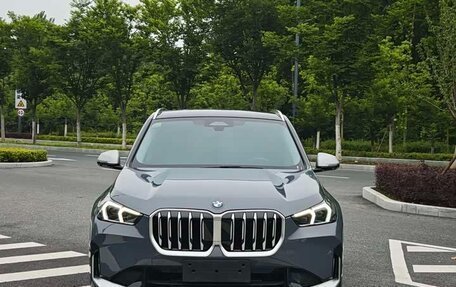 BMW X1, 2023 год, 2 500 123 рублей, 2 фотография