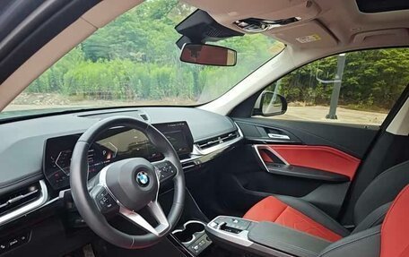 BMW X1, 2023 год, 2 500 123 рублей, 5 фотография
