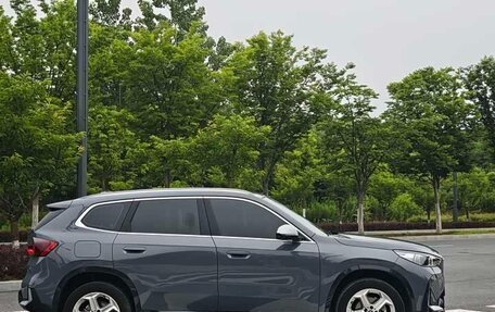 BMW X1, 2023 год, 2 500 123 рублей, 3 фотография