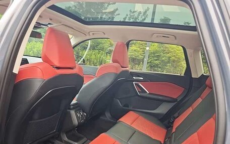 BMW X1, 2023 год, 2 500 123 рублей, 9 фотография