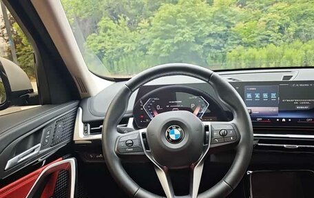 BMW X1, 2023 год, 2 500 123 рублей, 13 фотография