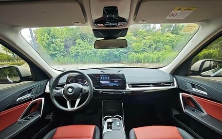BMW X1, 2023 год, 2 500 123 рублей, 10 фотография