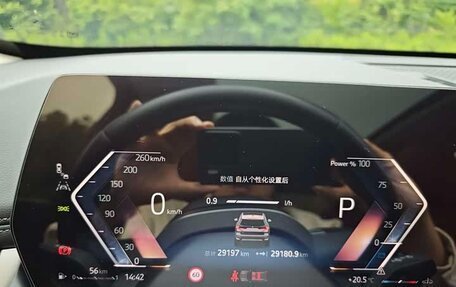 BMW X1, 2023 год, 2 500 123 рублей, 16 фотография