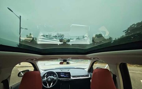 BMW X1, 2023 год, 2 500 123 рублей, 11 фотография