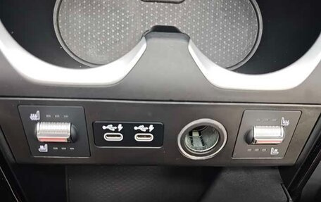 BMW X1, 2023 год, 2 500 123 рублей, 20 фотография